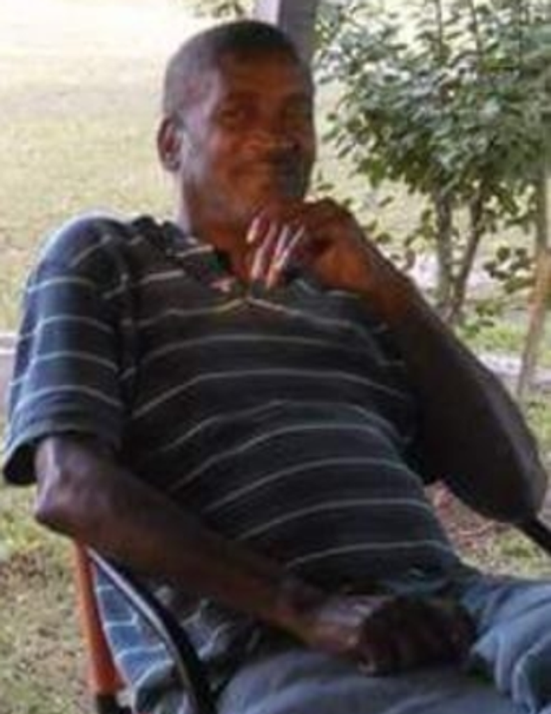 Anthony Richard Edwards Profile Photo