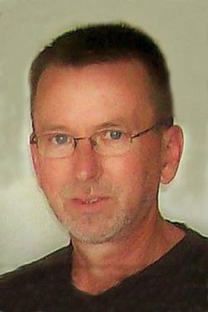 David James Burns Profile Photo