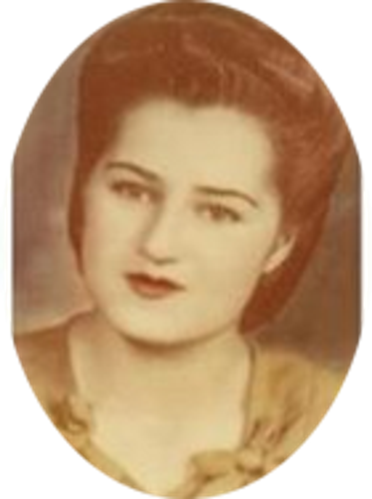 Juanita B. Ramirez