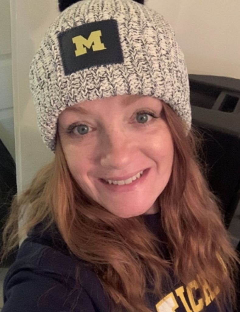 Rebecca S. Lands Profile Photo