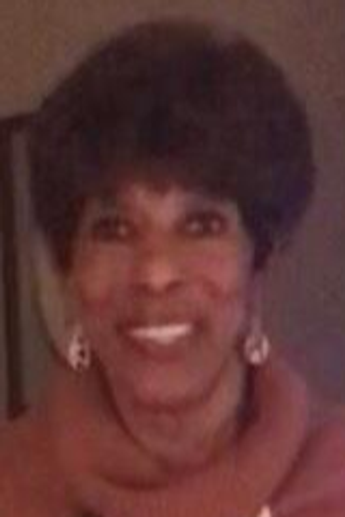 Ester Jean Ashford