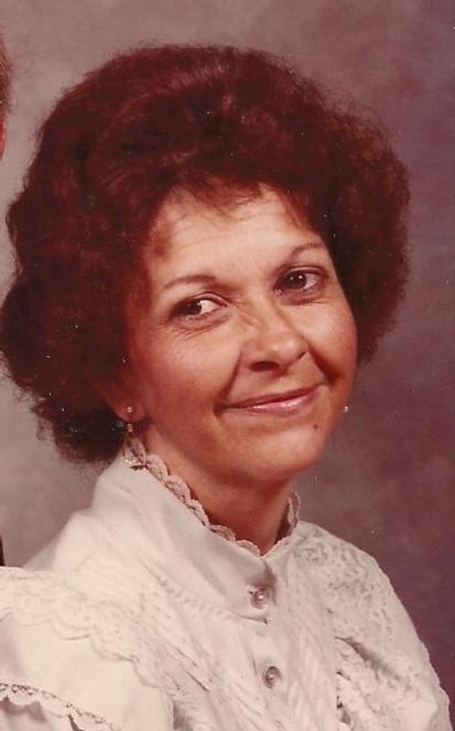 Mary Haste Profile Photo