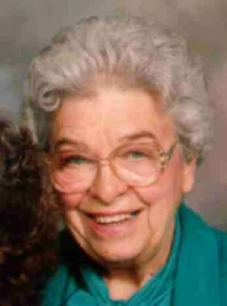 Jessie L. Mcdaniel