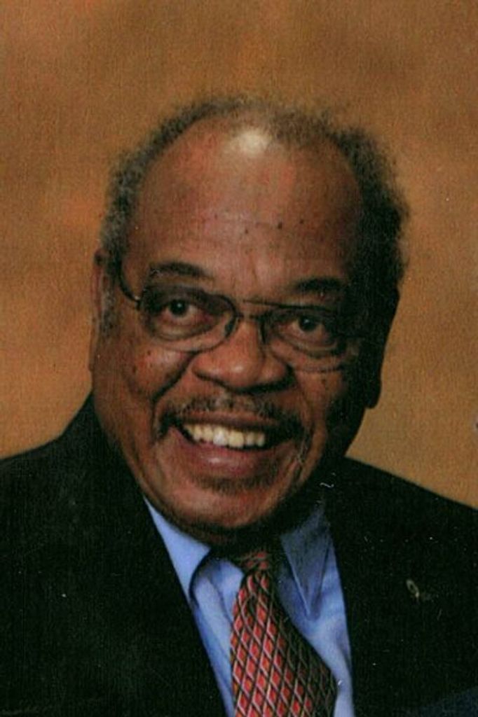 Leroy Harshaw Profile Photo