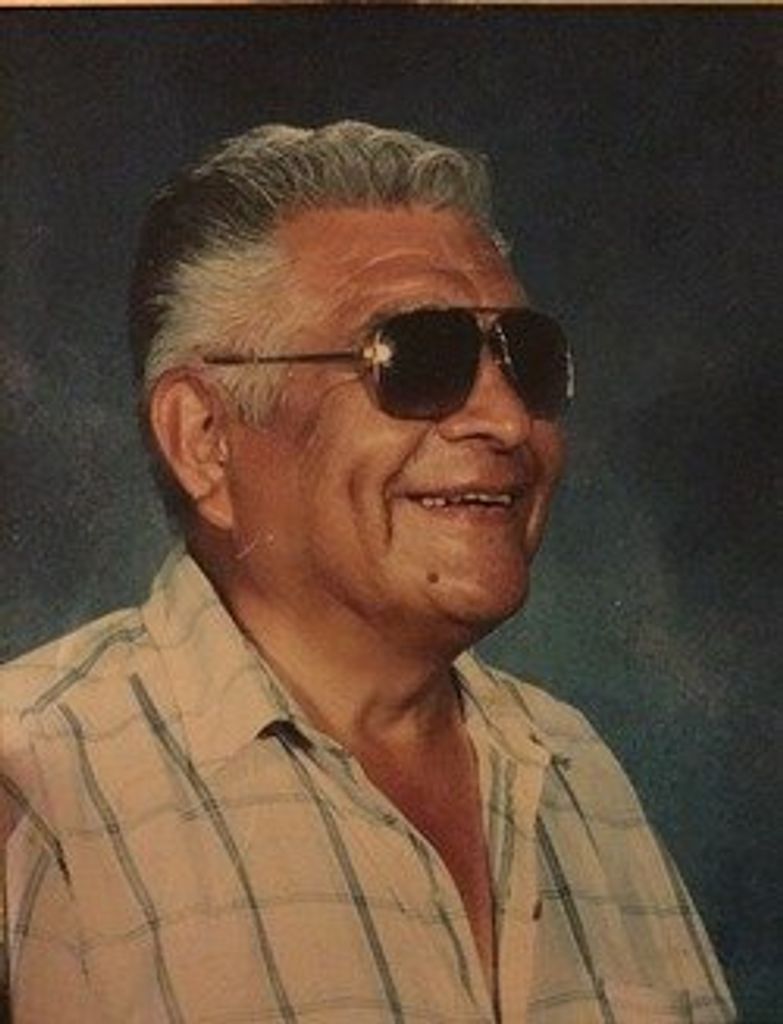 Gabriel B. Sanchez