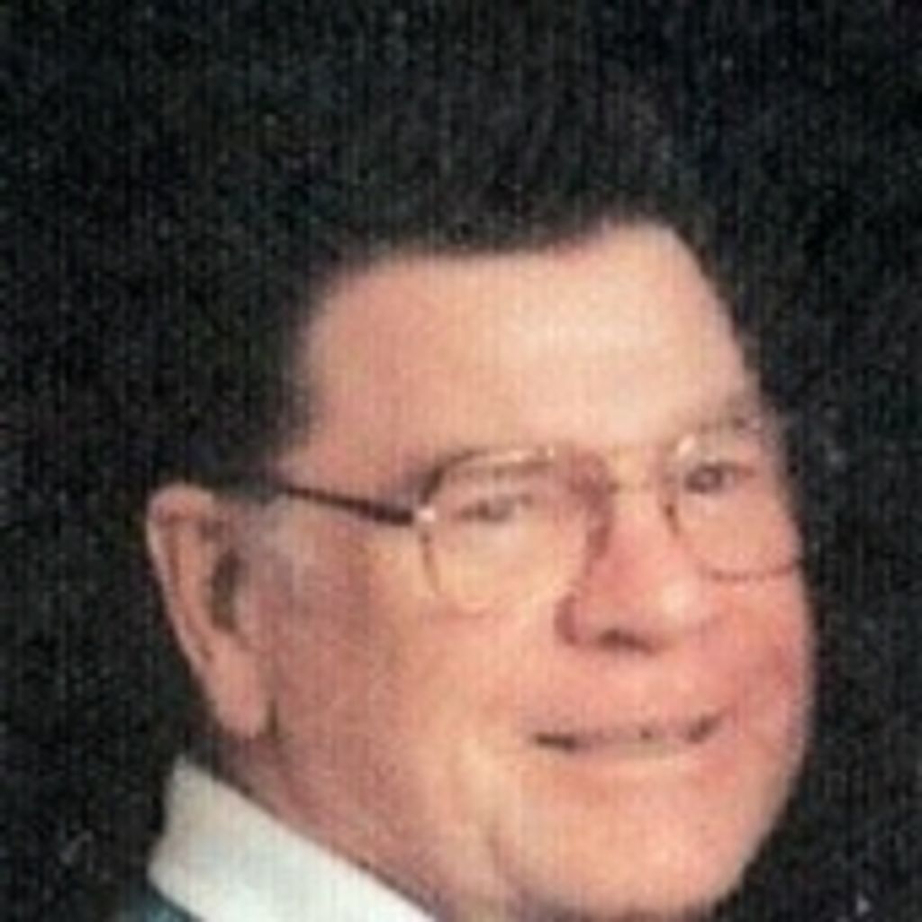 Robert Dean Bowsher