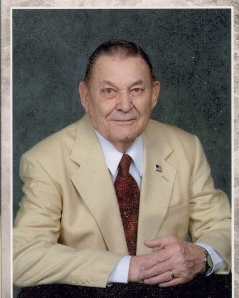 John Joseph Gabriel Profile Photo