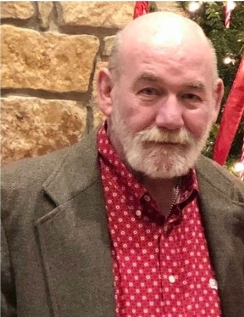 Ronald Eugene Baker Profile Photo
