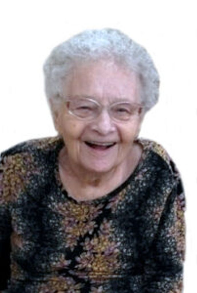 Lydia Marohn