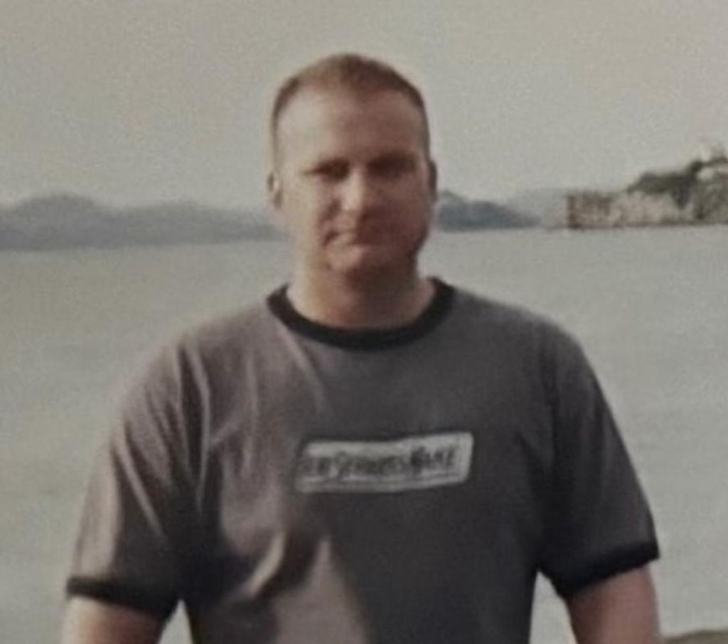 Scott Michael Issa Profile Photo