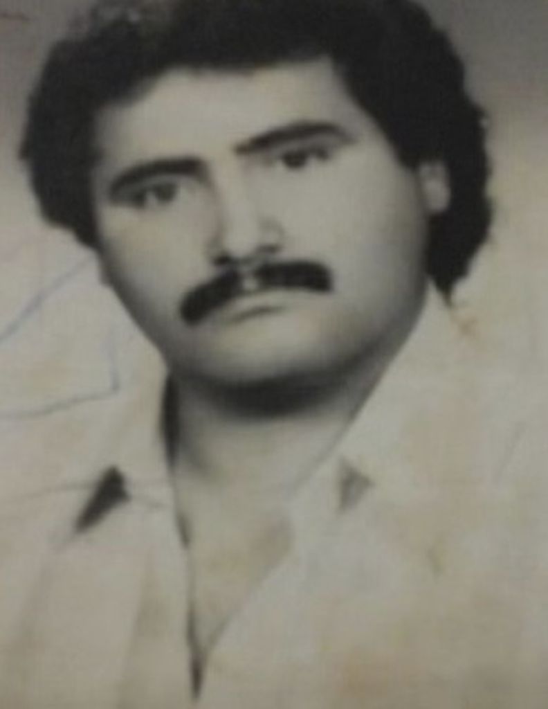 Victor Antonio Merino Estrada