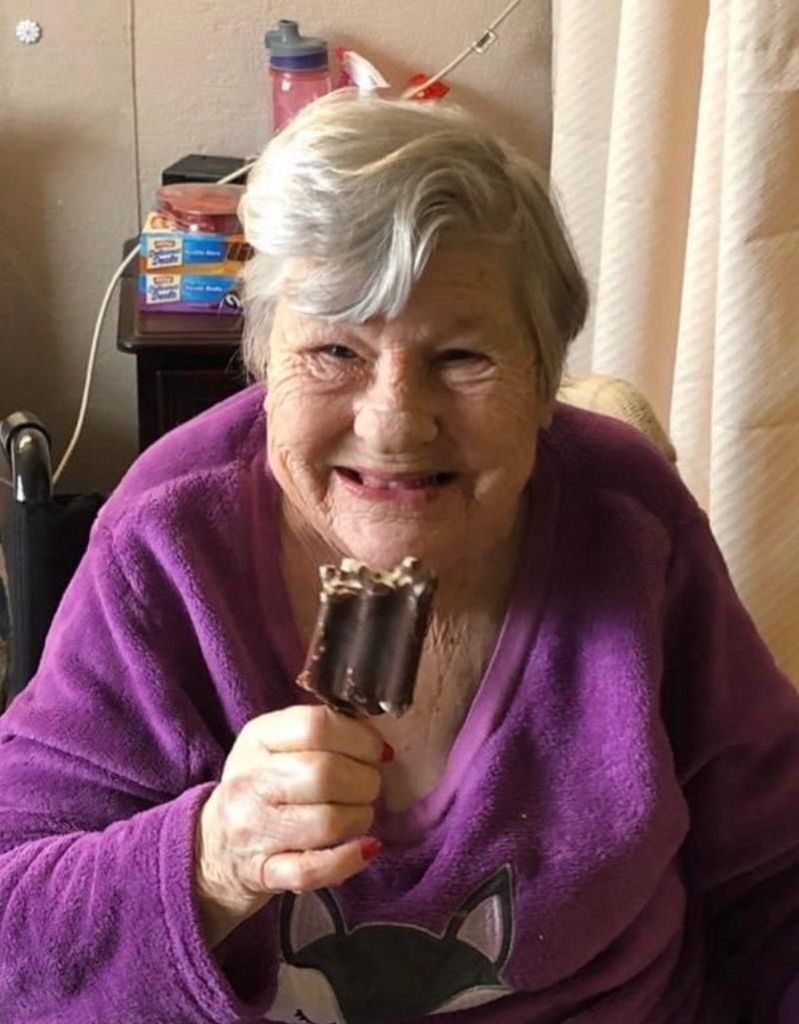 Paula Ann Mcgrew Cade Profile Photo