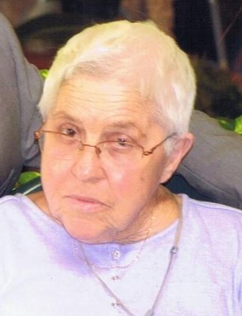 Janette Canaris