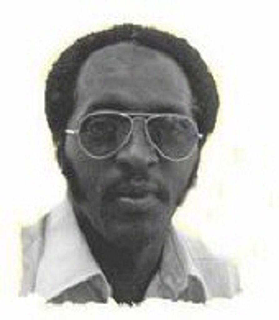 Gregory Kenneth Douglas