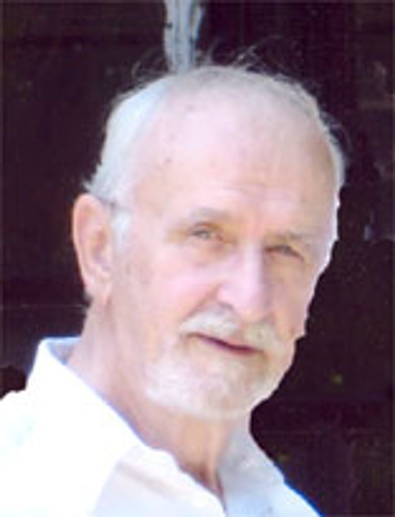 Harold L. Willing