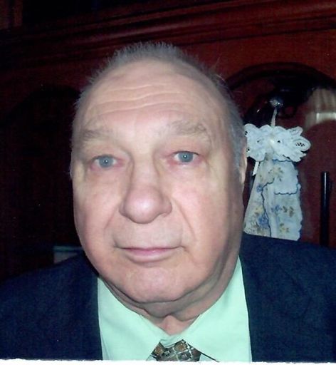 Wallace Dale Wood Profile Photo