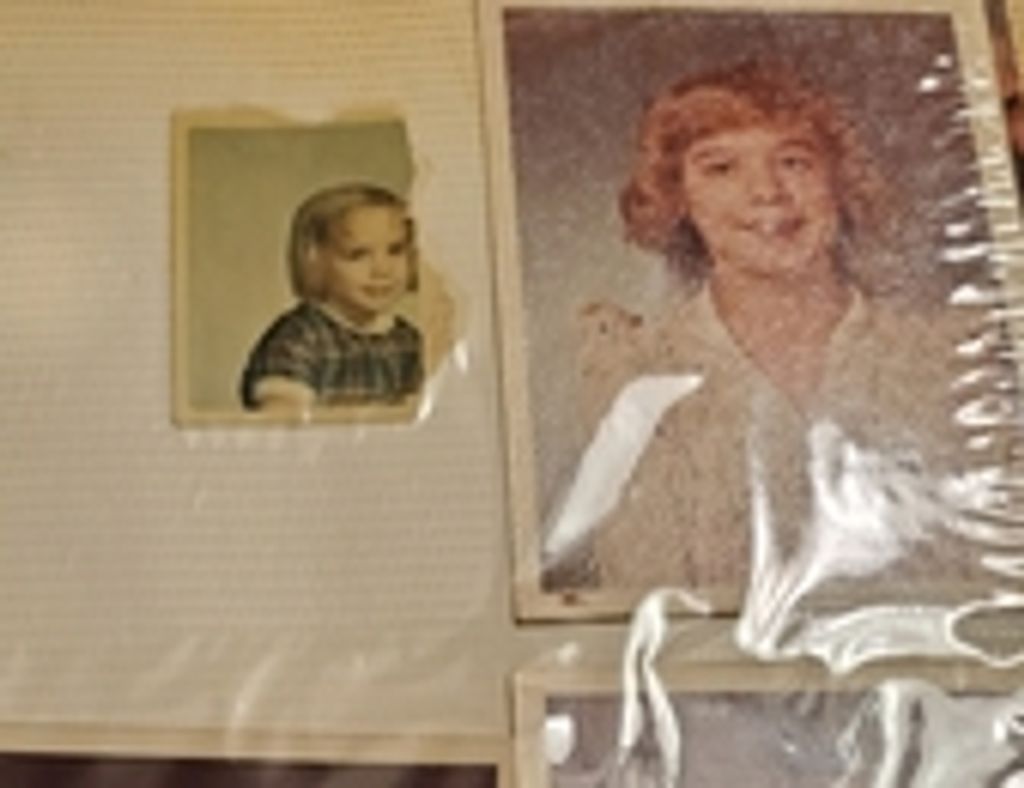 Renee Jean Dyer (Newton) Profile Photo