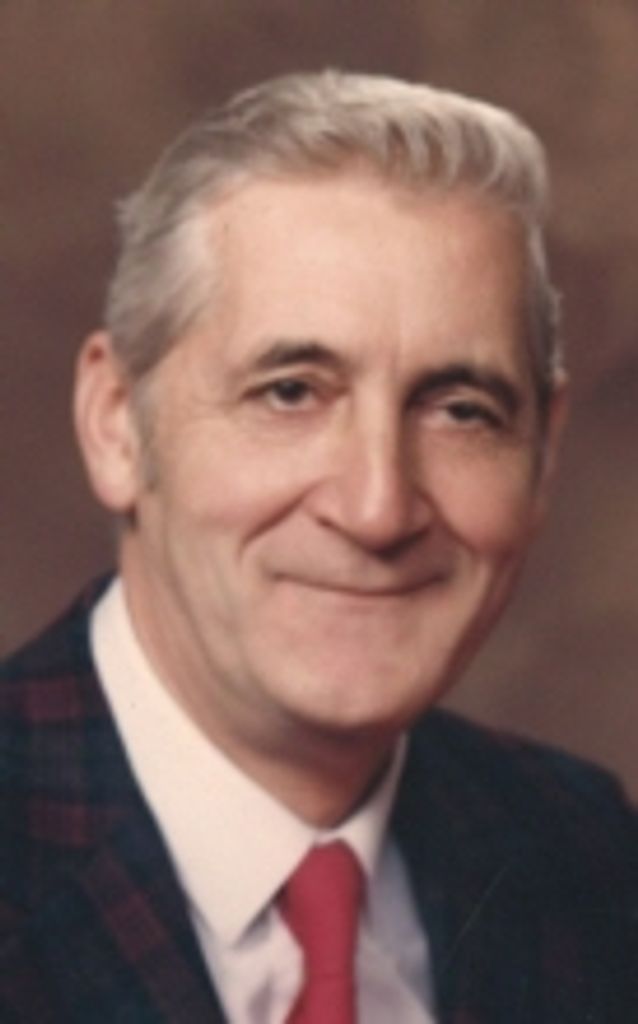Gabriel John Ogrinz