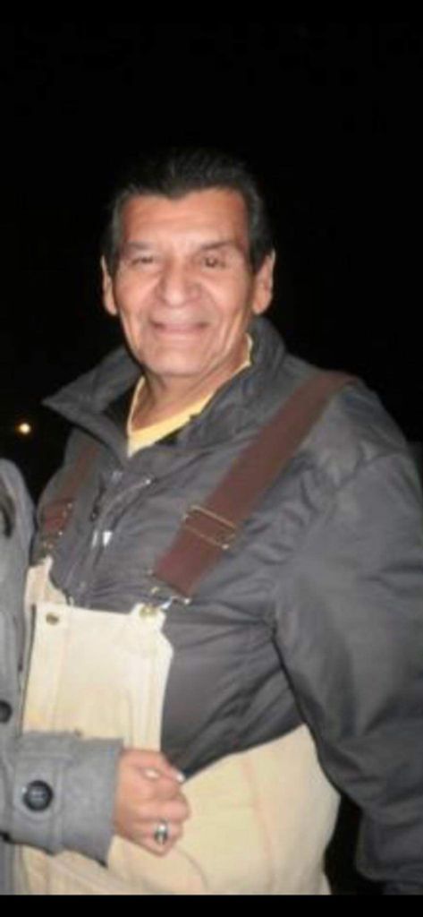Alfredo Cruz Profile Photo