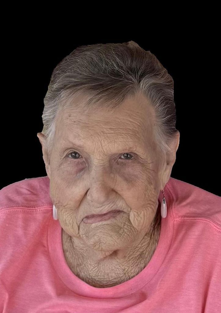 Dorothy Mae Markham Profile Photo