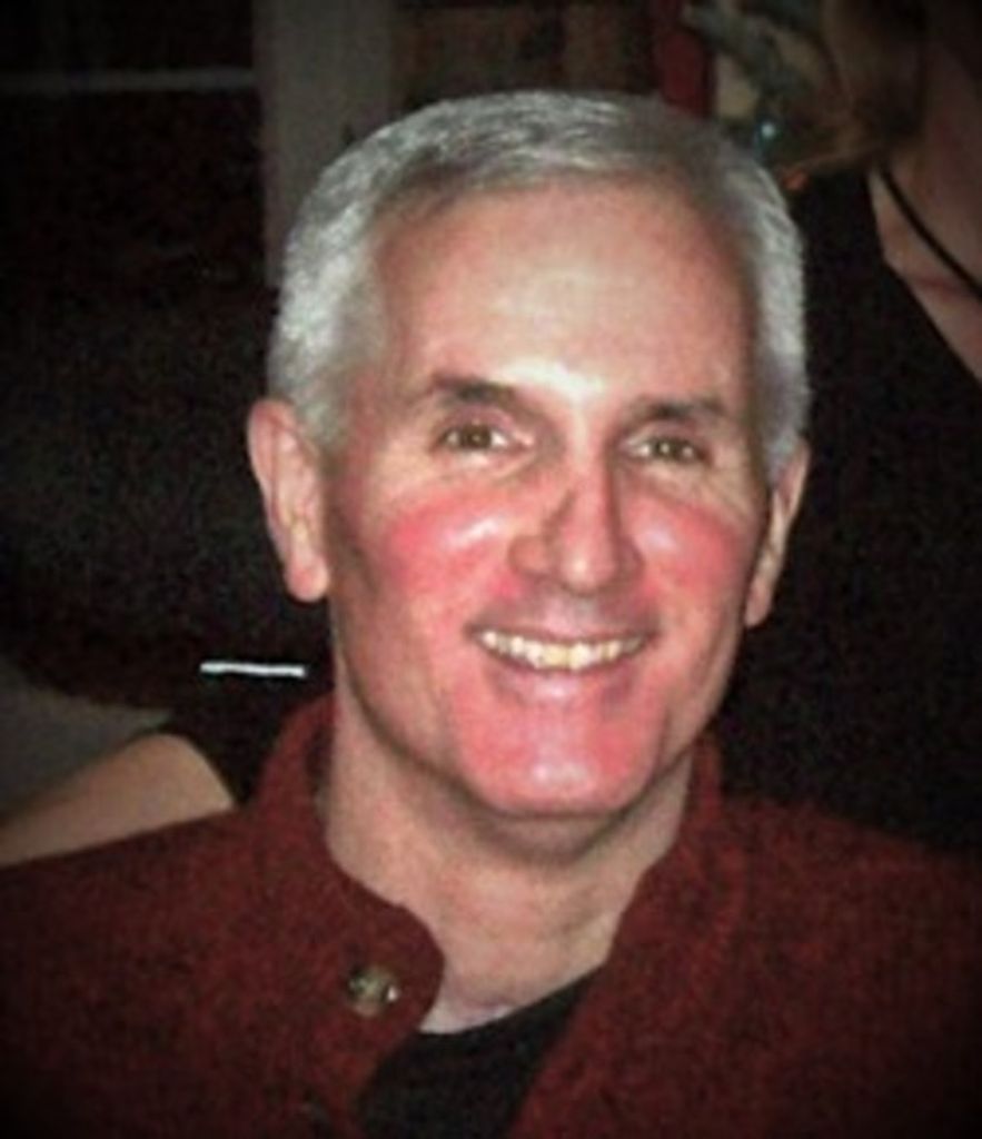 David Ray Parrish