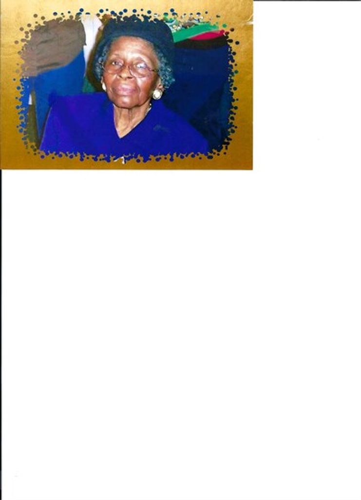 Ella D. Little Profile Photo