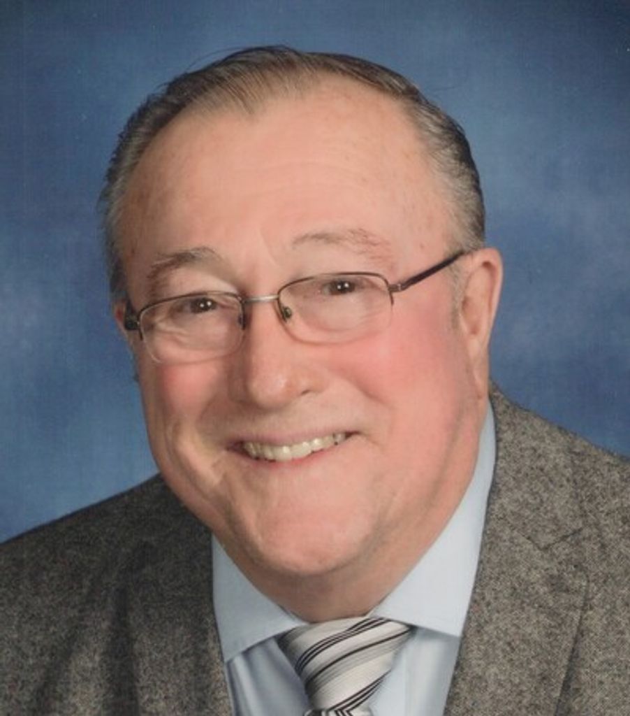 Gerald "Jerry" L. Evanoff Profile Photo