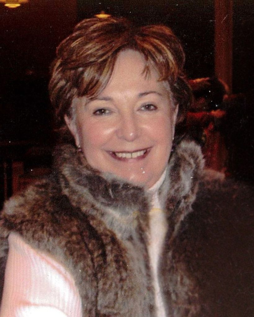 Nell Christine Freye