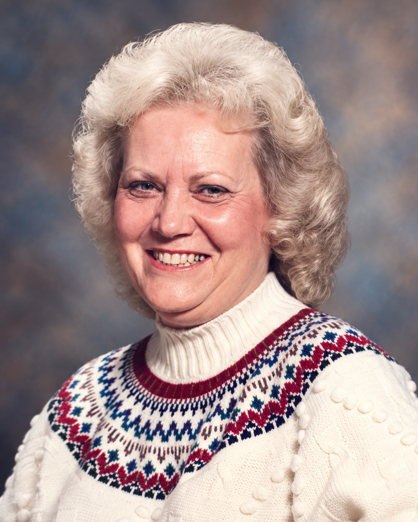 Helen Reid Helser
