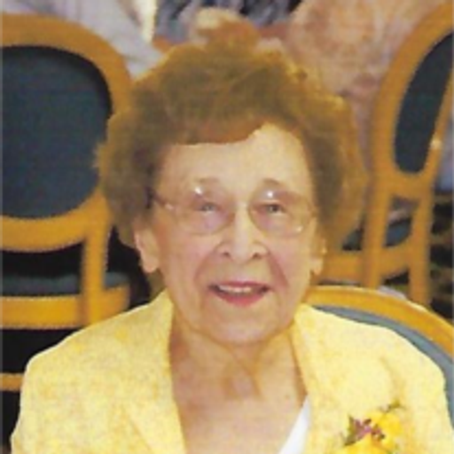Anna Ormsby Profile Photo