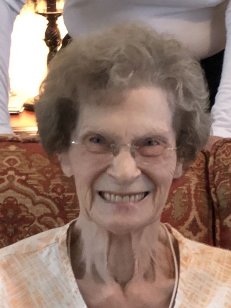 Betty Jean Sumey Profile Photo