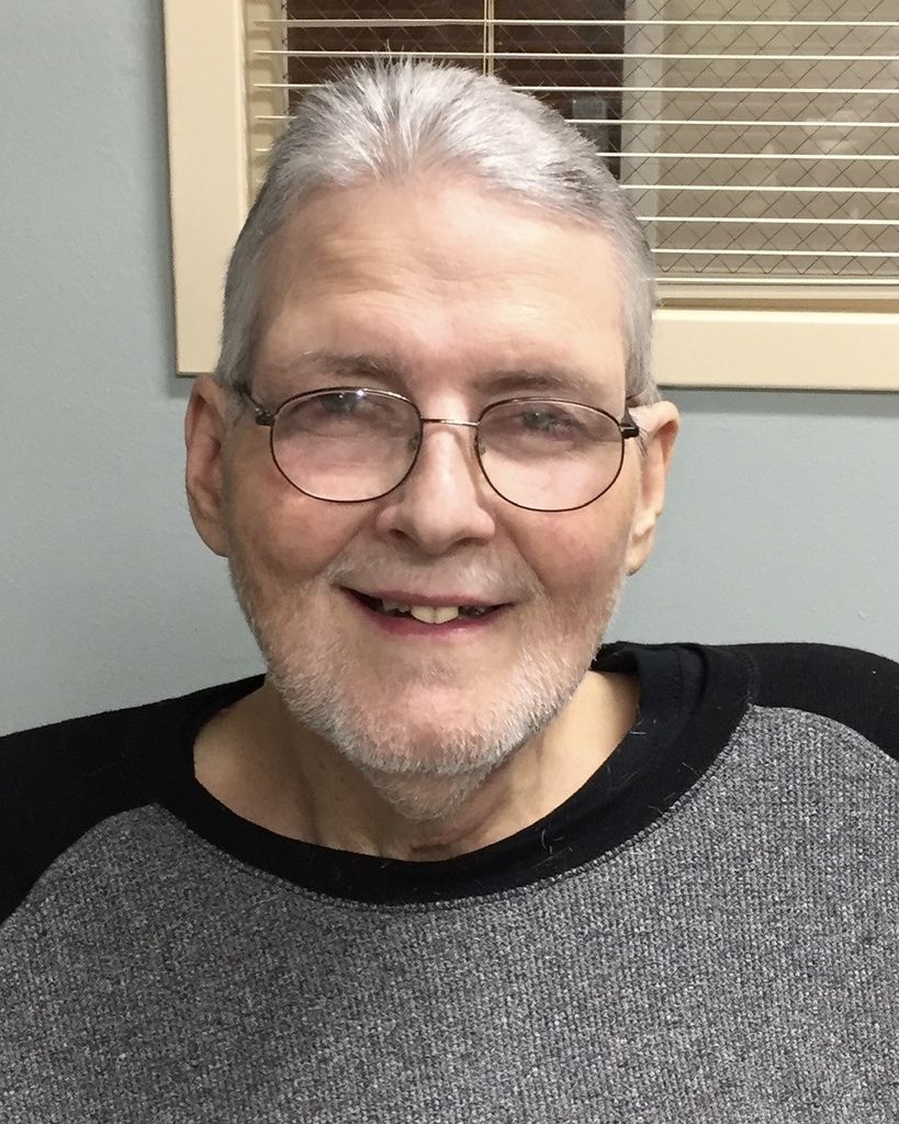 Douglas "Sonny" Howard Poirrier