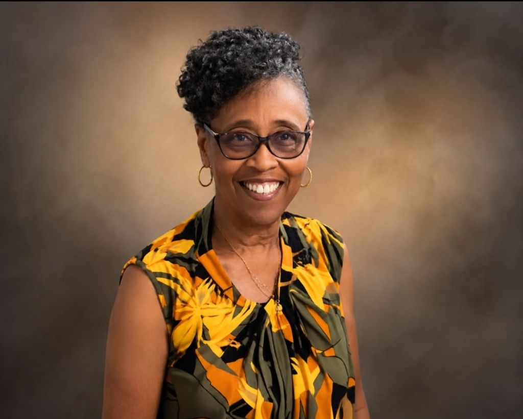 Rose Lee Gaines Richardson