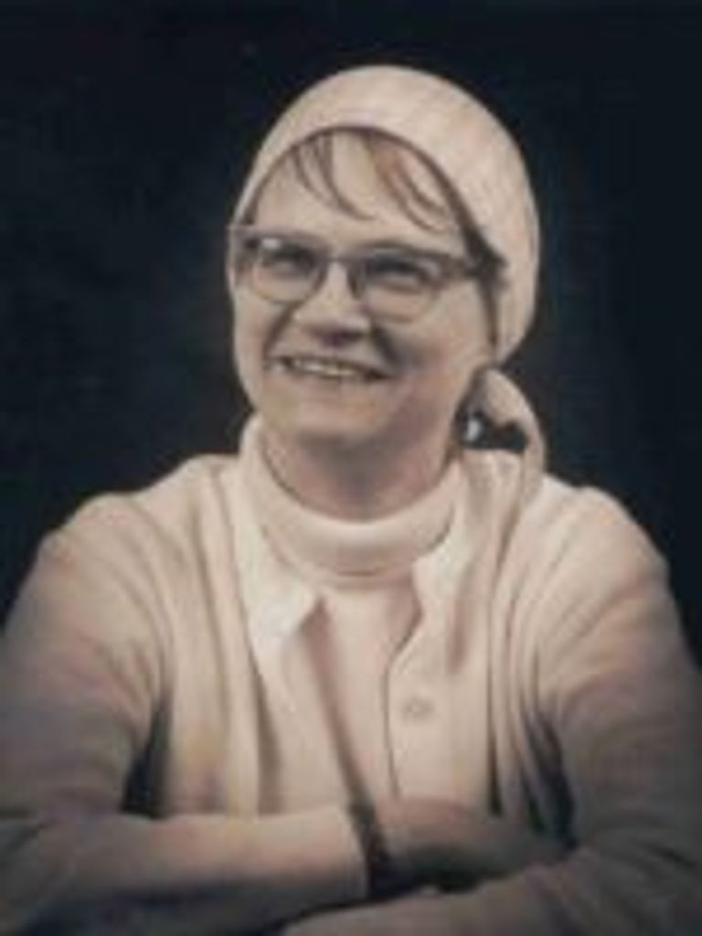 Aletha  Faye Horton
