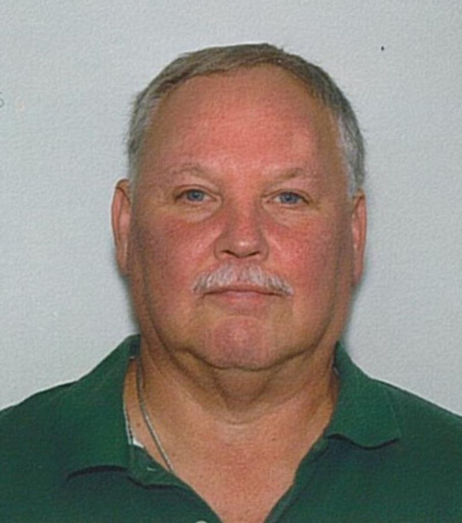 Rodney P. Dubbs Profile Photo