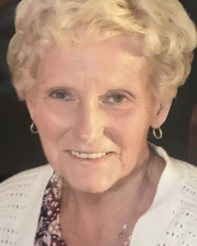 Marsha Ann Breeding Eversole Profile Photo