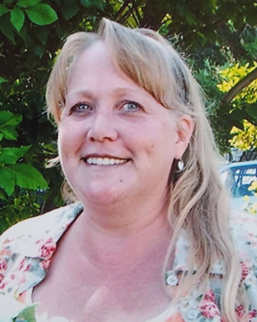 Mary E. Cegla
