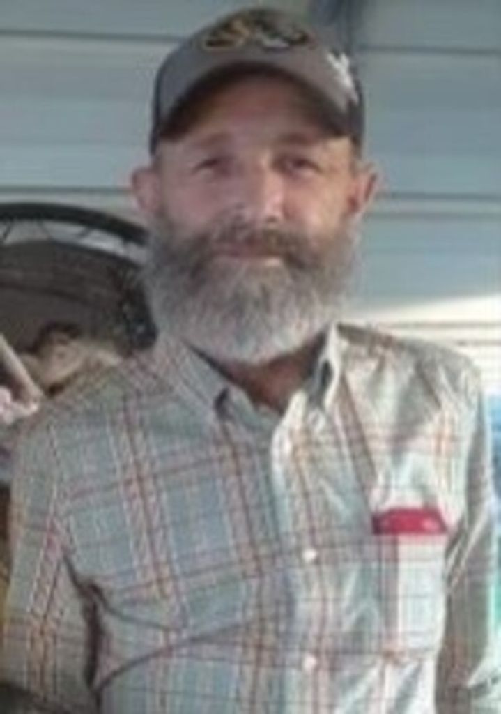 Kenny Paul Gardner Profile Photo