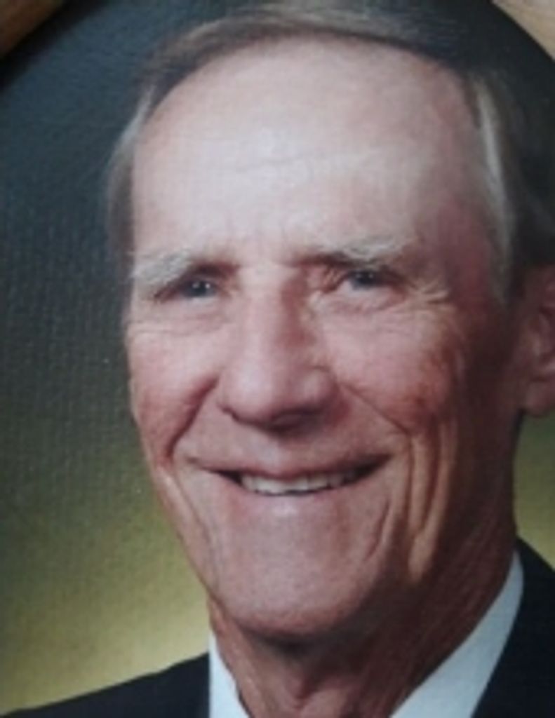 Paul Edward Schaefer