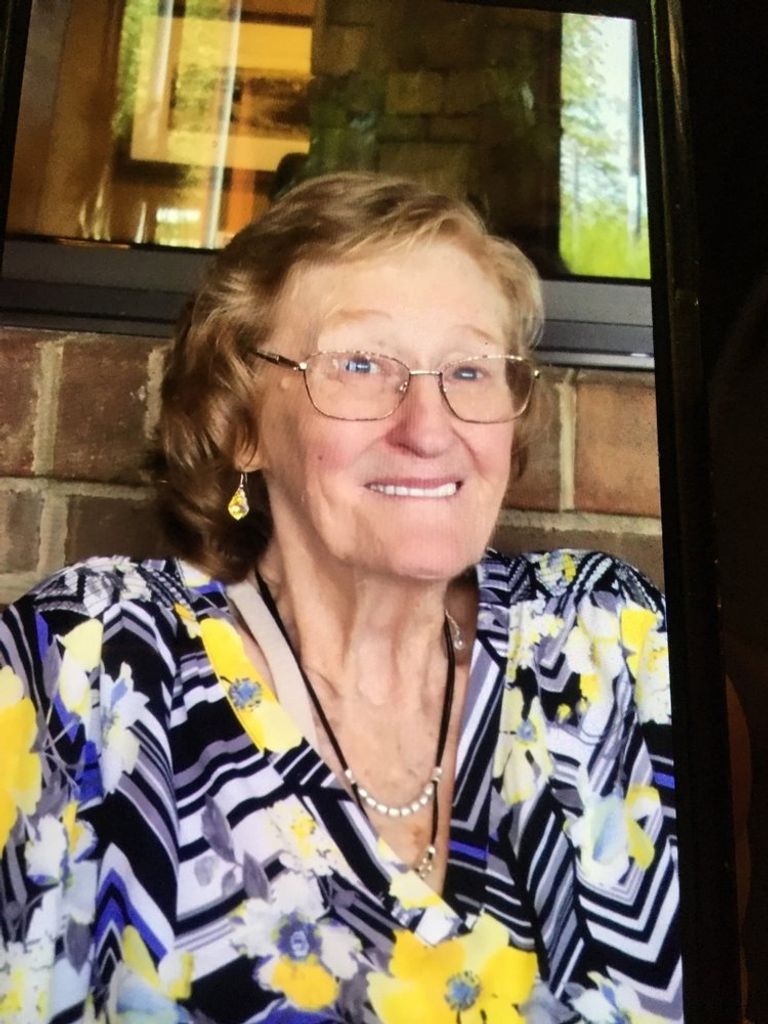 Mildred  Virginia McKinney