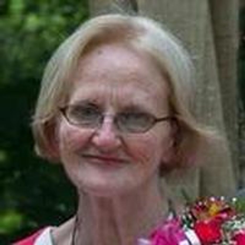 Rosa Lee "Rosie" Carr