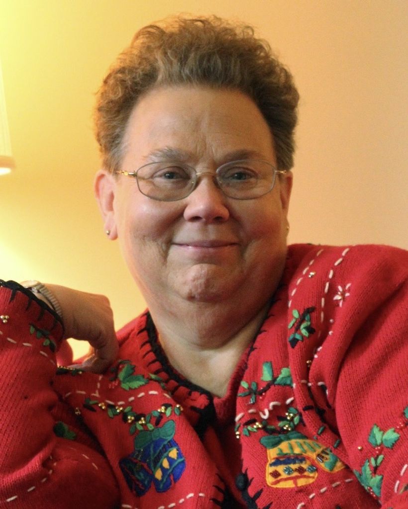 Barbara Jean Haughey