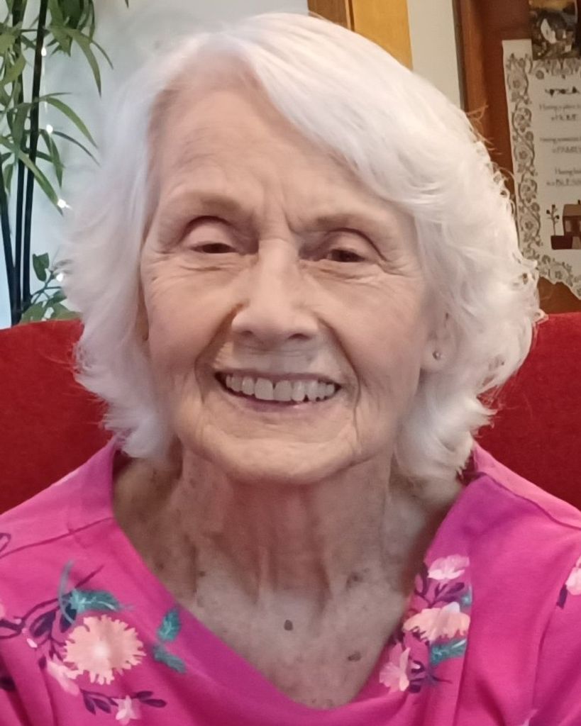 Ardis "Ardie" E. Bergman