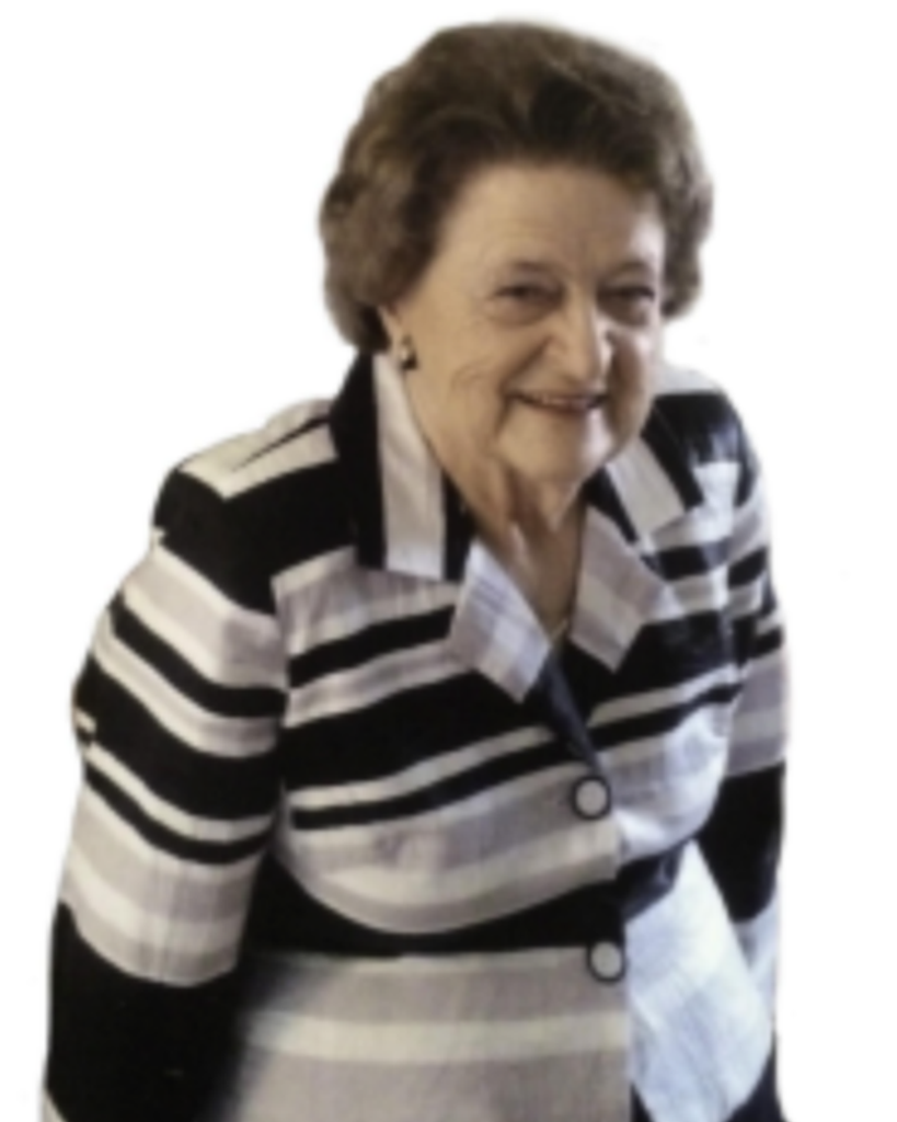 Joyce Ruth Harker Profile Photo