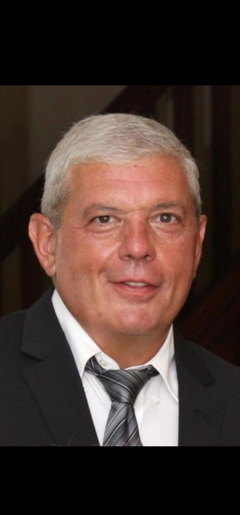 John B. Cantrell Profile Photo