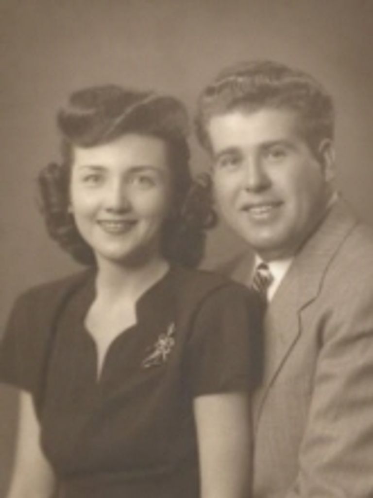 Helen Marie Moore