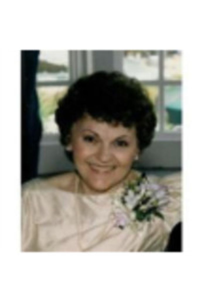 Lottie Ouida Mayfield Sleek Profile Photo