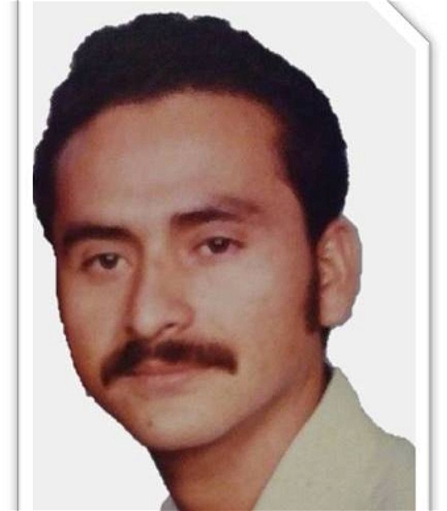 Eddie Barrera Sauceda