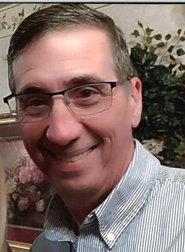 Steven Thomas Edwards Profile Photo