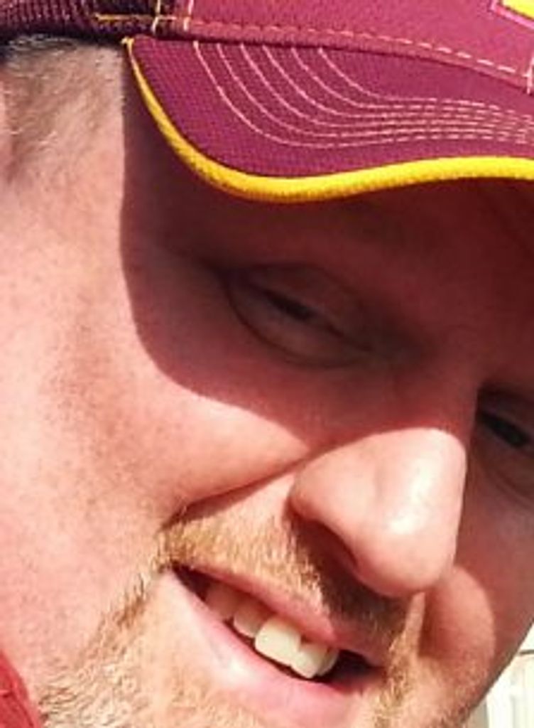 Clifton Scott Hunt Profile Photo